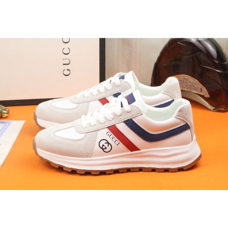 G*u*i sneakers